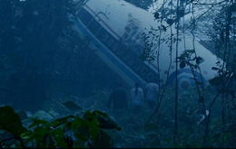 Lost (TV-Serie) - Staffel 1